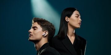 Los auriculares TWS, el complemento de moda más cómodo y práctico
