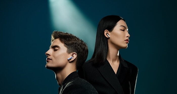 Los auriculares TWS, el complemento de moda más cómodo y práctico