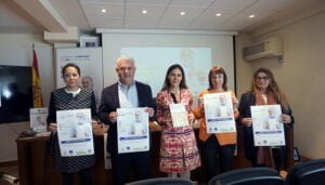 Los farmacéuticos de Guadalajara presentan el Sistema Personalizado de Dosificación adiós a los errores en la toma de medicamentos