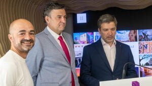 Los Planes de Sostenibilidad Turística traerán a Guadalajara una inversión de 2,68 millones de euros