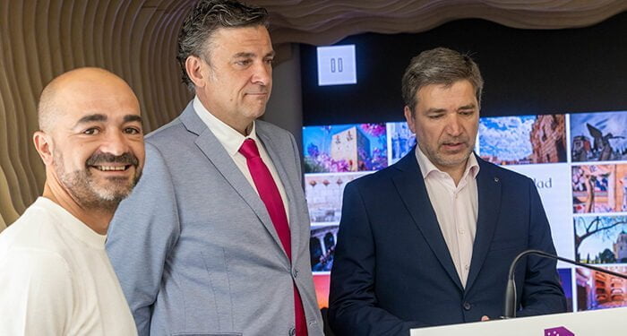 Los Planes de Sostenibilidad Turística traerán a Guadalajara una inversión de 2,68 millones de euros 1 Los Planes de Sostenibilidad Turística traerán a Guadalajara una inversión de 2,68 millones de euros