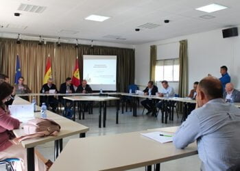 Los productores de ajo denuncian la supuesta entrada fraudulenta de ajo congelado procedente de China en la Unión Europea 8 Los productores de ajo denuncian la supuesta entrada fraudulenta de ajo congelado procedente de China en la Unión Europea