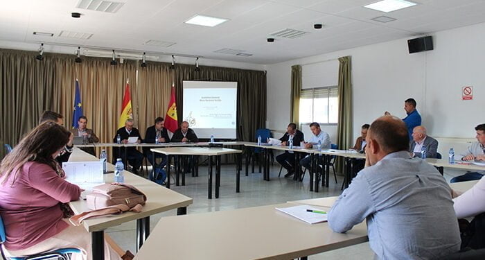 Los productores de ajo denuncian la supuesta entrada fraudulenta de ajo congelado procedente de China en la Unión Europea 1 Los productores de ajo denuncian la supuesta entrada fraudulenta de ajo congelado procedente de China en la Unión Europea