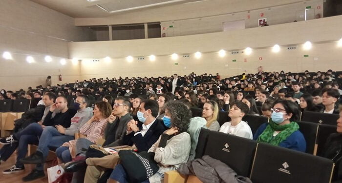 Los videojuegos, entre los medios para animar a la lectura dentro de las jornadas del Festival de Las Casas Ahorcadas