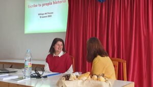 Málaga del Fresno celebra la cuarta edición del Día del Árbol