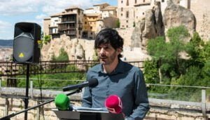 Marco Antonio de la Ossa, Premio Tierra de Maestros 2023 a la gestión educativa