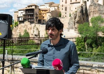 Marco Antonio de la Ossa, Premio Tierra de Maestros 2023 a la gestión educativa
