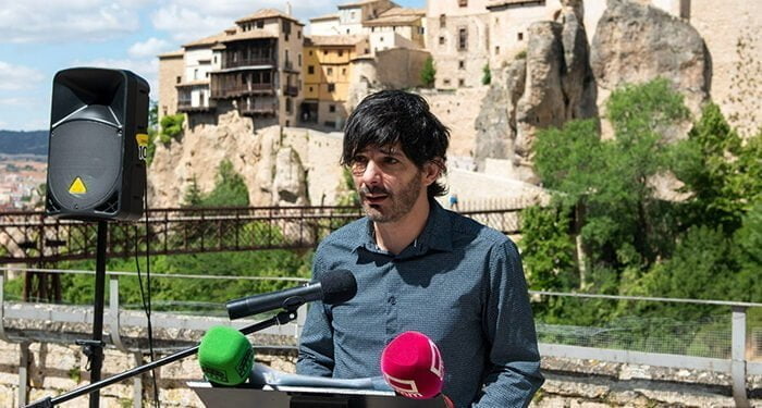 Marco Antonio de la Ossa, Premio Tierra de Maestros 2023 a la gestión educativa 1 Marco Antonio de la Ossa, Premio Tierra de Maestros 2023 a la gestión educativa