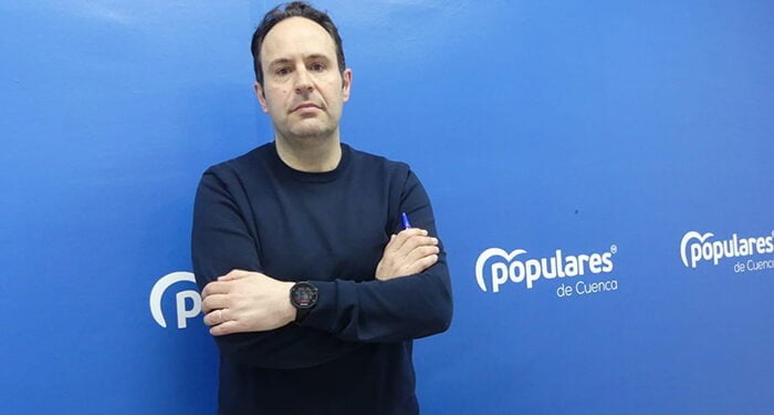 Martín-Buro señala que la corrupción golpea de lleno a Page mientras el Partido Popular “trabaja por un cambio tranquilo”