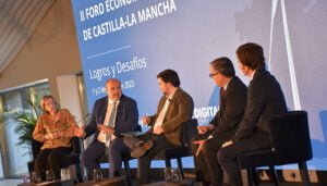 Martínez Guijarro destaca las virtudes de la región para atraer empresas “tenemos terreno, ventajas competitivas y buen clima institucional”