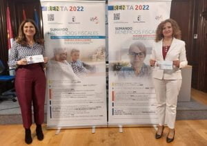 Más de 120.000 contribuyentes de la provincia de Guadalajara podrán beneficiarse de las deducciones fiscales autonómicas para la campaña de la renta de 2022