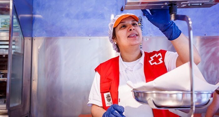 Más de 340 empresas confiaron en Cruz Roja Cuenca para formación y empleo 1 Más de 340 empresas confiaron en Cruz Roja Cuenca para formación y empleo