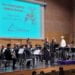 Más de 800 escolares han participado en el VII Concierto Pedagógico de la Banda de la Diputación de Guadalajara 3 Más de 800 escolares han participado en el VII Concierto Pedagógico de la Banda de la Diputación de Guadalajara