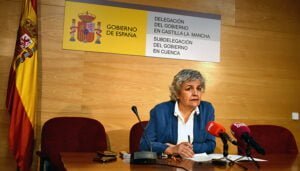 Más de 840 proyectos y 38 millones de euros llegan a Cuenca de los Fondos de Recuperación