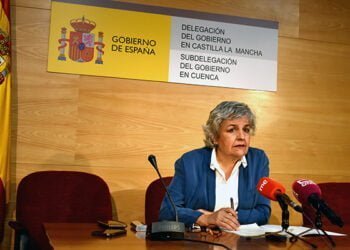 Más de 840 proyectos y 38 millones de euros llegan a Cuenca de los Fondos de Recuperación