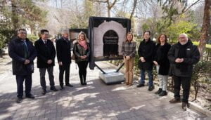 Más de medio millón de personas han visitado las exposiciones itinerantes al aire libre que ponen en valor la cultura y la historia de Castilla-La Mancha