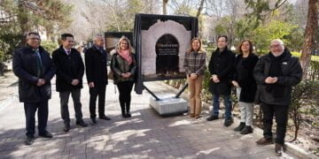 Más de medio millón de personas han visitado las exposiciones itinerantes al aire libre que ponen en valor la cultura y la historia de Castilla-La Mancha