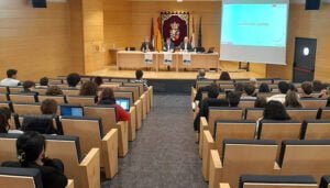 Más de un centenar de estudiantes participan en el ‘Marketing Day’ de la Facultad de Ciencias Sociales de Cuenca
