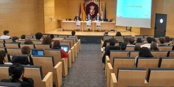Más de un centenar de estudiantes participan en el ‘Marketing Day’ de la Facultad de Ciencias Sociales de Cuenca