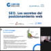 Medio centenar de asistentes se dan cita en el taller seo, los secretos del posicionamiento web organizado por CEOE-Cepyme Guadalajara