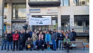 Recurso contra la incompetencia ferroviaria