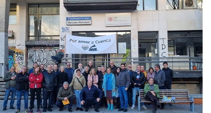 Recurso contra la incompetencia ferroviaria