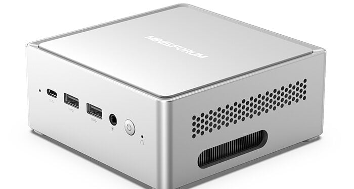 Minisforum presenta las mini PC NAB6 con puertos ethernet duales 1 minisforum presenta las mini pc nab6 con puertos ethernet duales 1