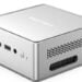 Minisforum presenta las mini PC NAB6 con puertos ethernet duales