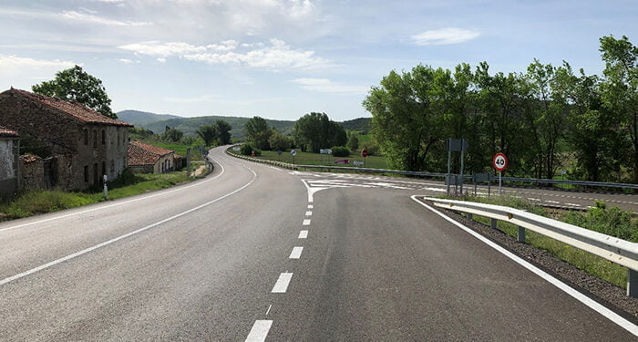 Mitma adjudica por siete millones de euros un contrato para la conservación y explotación de carreteras en Guadalajara 1 Mitma adjudica por siete millones de euros un contrato para la conservación y explotación de carreteras en Guadalajara