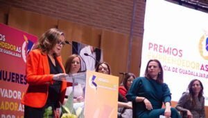 Mujer… ¡Qué bonita palabra!