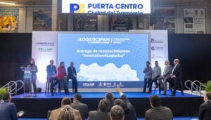Nace en Guadalajara Logistic Spain Hub, un proyecto de formación e impulso empresarial ligados a la logística