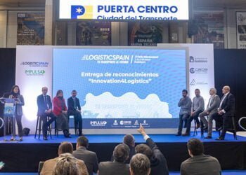 Nace en Guadalajara Logistic Spain Hub, un proyecto de formación e impulso empresarial ligados a la logística