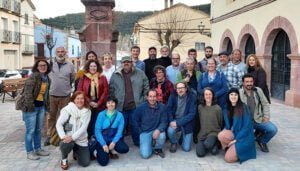 Nace Naturtajo con el objetivo de posicionar el Alto Tajo como destino de naturaleza y generar oportunidades de desarrollo para el territorio