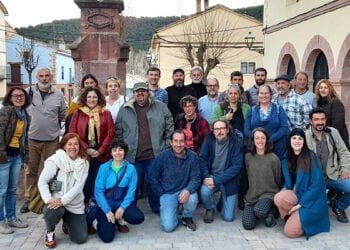 Nace Naturtajo con el objetivo de posicionar el Alto Tajo como destino de naturaleza y generar oportunidades de desarrollo para el territorio