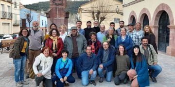 Nace Naturtajo con el objetivo de posicionar el Alto Tajo como destino de naturaleza y generar oportunidades de desarrollo para el territorio