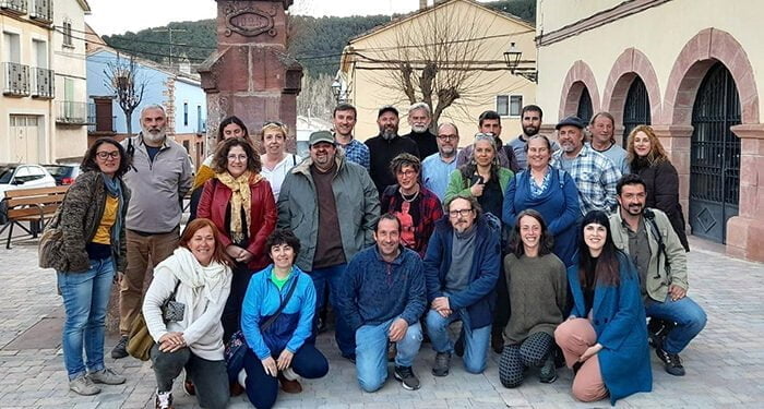 Nace Naturtajo con el objetivo de posicionar el Alto Tajo como destino de naturaleza y generar oportunidades de desarrollo para el territorio