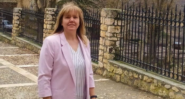 Noelia Corral Sanz encabezará la lista del Partido Popular a la Alcaldía de Brihuega 1 Noelia Corral Sanz encabezará la lista del Partido Popular a la Alcaldía de Brihuega