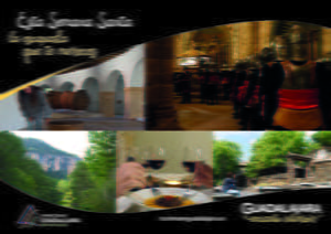 La Diputación de Guadalajara lleva a Madrid “La escapada que te mereces”, su nueva campaña turística