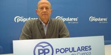 Tortosa pide a García-Page que “aclare con rotundidad” el supuesto fraude en la gestión de agua por un importe de 1.200 millones de euros