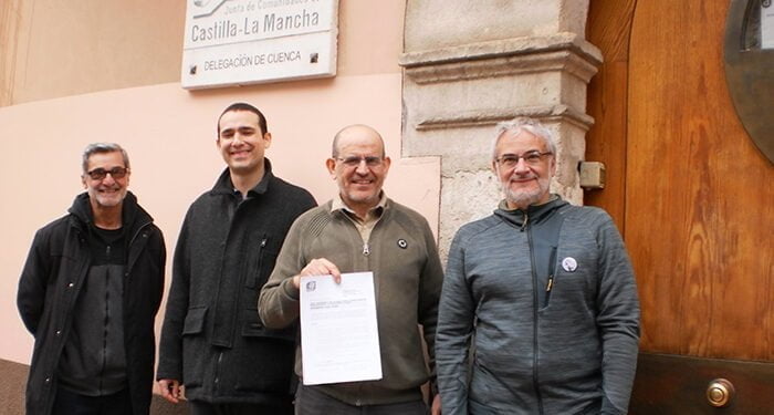 Ecologistas en Acción de Cuenca, Pueblos Vivos Cuenca y ACEM aseguran que el PSI de los Palancares en Cuenca es insostenible 1 Ecologistas en Acción de Cuenca, Pueblos Vivos Cuenca y ACEM aseguran que el PSI de los Palancares en Cuenca es insostenible