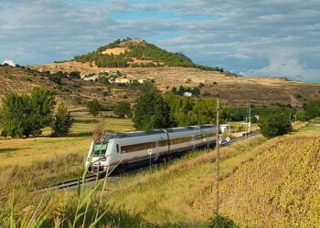Once ayuntamientos recurren ante el Tribunal Supremo el acuerdo de clausura del tren Madrid-Cuenca-Valencia