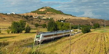 Once ayuntamientos recurren ante el Tribunal Supremo el acuerdo de clausura del tren Madrid-Cuenca-Valencia