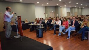 Pablo Bellido será el cabeza de lista de la candidatura del PSOE a las Cortes de Castilla-La Mancha