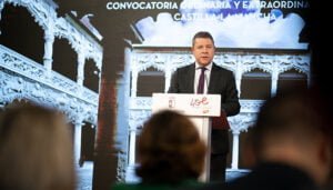 Page anuncia el “plan más ambicioso de toda nuestra historia” para la detección precoz del cáncer de mama, dotado con “23 millones de euros”