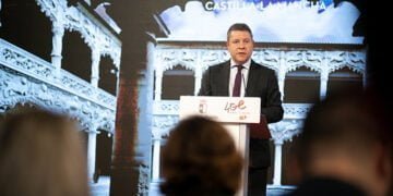 Page anuncia el “plan más ambicioso de toda nuestra historia” para la detección precoz del cáncer de mama, dotado con “23 millones de euros”