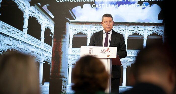 Page anuncia el “plan más ambicioso de toda nuestra historia” para la detección precoz del cáncer de mama, dotado con “23 millones de euros”