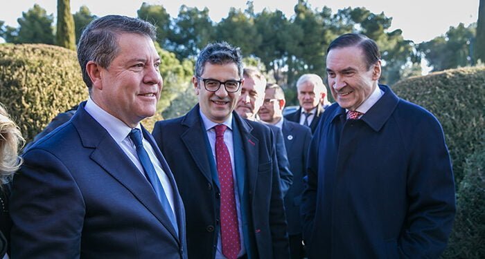 Page anuncia un proyecto de creación de 10.000 viviendas en Castilla-La Mancha para dar respuesta a la escasez de las mismas 1 Page anuncia un proyecto de creación de 10.000 viviendas en Castilla-La Mancha para dar respuesta a la escasez de las mismas