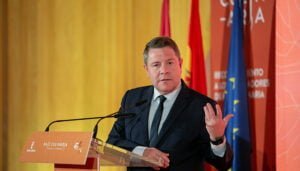 Page anuncia una orden específica de ayudas para quienes tengan el distintivo gastronómico de excelencia ‘Raíz Culinaria’