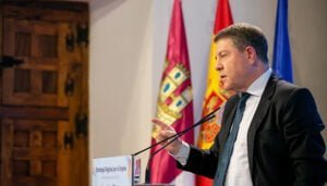 Page avanza la ampliación a “casi 3.000” del número de plazas consolidadas para los profesionales sanitarios contratados en pandemia