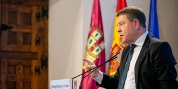 Page avanza la ampliación a “casi 3.000” del número de plazas consolidadas para los profesionales sanitarios contratados en pandemia